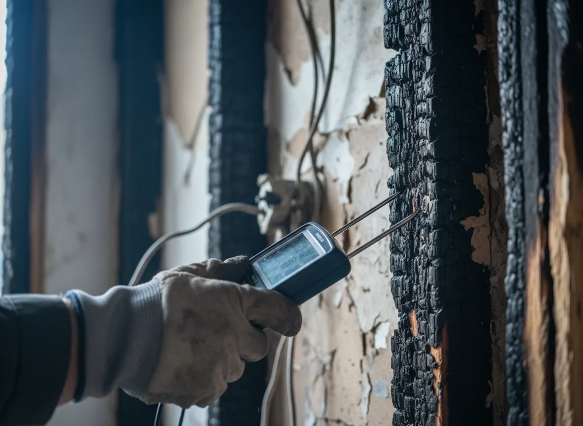 Fire Damage Restoration Washington, KS FAQs